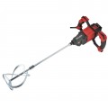 Mezcladora de Mortero BELLOTA 1800W M18
