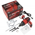 Mezcladora de Mortero BELLOTA 1800W M18