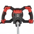 Mezcladora de Mortero BELLOTA 1800W M18