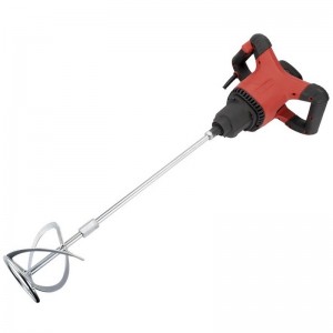 Mezcladora de Mortero BELLOTA 1400W M14