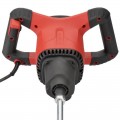 Mezcladora de Mortero BELLOTA 1400W M14