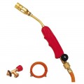 Soplete SUPER-EGO MONOBLOCK SET para butano/propano - 253000900