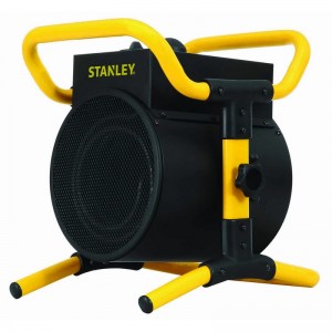 Calecfactor Eléctrico Compacto STANLEY 3000W 230V - ST303231E