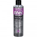 Desmoldeante plástico KRAFFT S-10 STEC 500 ml - 37253