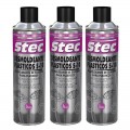 Desmoldeante plástico KRAFFT S-10 STEC 500 ml - 37253