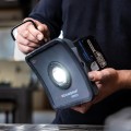 Foco LED SCANGRIP NOVA 2 CONNECT batería 18V 2.000 lúmenes IP30 - 03.6100C
