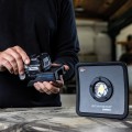 Foco LED SCANGRIP NOVA 2 CONNECT batería 18V 2.000 lúmenes IP30 - 03.6100C