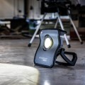 Foco LED SCANGRIP NOVA 10 CONNECT batería 18V 10.000 lúmenes IP65, Bluetooth - 03.6102C