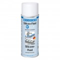 Spray Lubricante especial de silicona fluida WEICON NSF H1 - 11351400