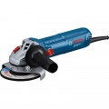 Mini Amoladora Angular Eléctrica BOSCH GWS 12-125 125mm 1200W 11000rpm