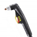 Plasma GALA GAR Serie EVO 45 CUT PFC LCD + antorcha plasma PT-40, 6 metros