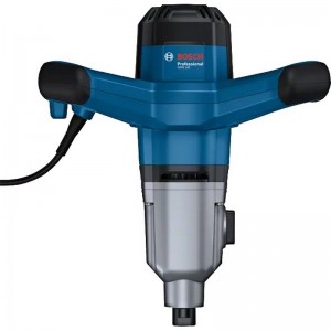 Mezcladora de Mortero BOSCH GRW 140 1400W M14