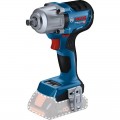 Atornillador de Impacto BOSCH GDS 18V-450 PC 1/2" 450Nm + 2x4.0Ah + Maleta