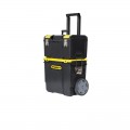 Taller Móvil STANLEY 3 en 1 1-70-326