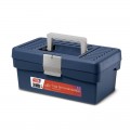 Caja Herramientas Vacía TAYG 29cm 4l mod.10 - Bandeja Extraible