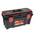 Caja Herramientas Vacía TAYG 58cm 33l mod.34 - Asa Seguridad