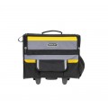 Bolsa Herramientas con Ruedas y Asa Telescópica STANLEY - 46x33x45cm