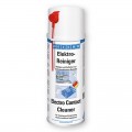 Spray limpiador de contactos electrónicos WEICON residuo cero, 400ml