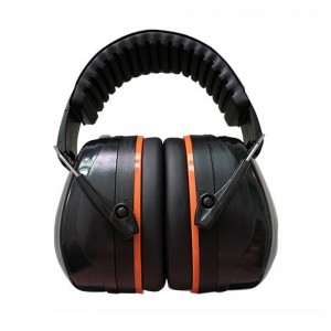 Orejeras de diadema SINEX by Climax CX 19-P, SNR 32 dB