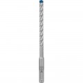Brocas para martillo BOSCH EXPERT SDS plus-7X de 8x100x165 mm, 10 unidades - 2608900167