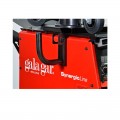 Equipo de soldadura multiproceso Gala MIG 4000i DP SynergicLine + Devanadora y conexión 5 metros, trifásica 400V