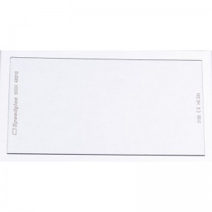 Cubrefiltro interior 3M™ Speedglas™, 9000X - 7000000184