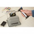 DREMEL VersaFlame (2200-5) soplete de butano multifuncional con 5 accesorios