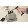 DREMEL VersaFlame (2200-5) soplete de butano multifuncional con 5 accesorios