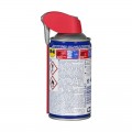 Aceite multiusos WD-40 en spray Doble Acción, 250ml