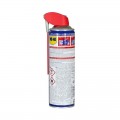 Aceite multiusos WD-40 en spray Doble Acción, 500ml