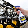 Aceite multiusos WD-40 en bidón + pulverizador, 5 litros