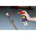 Aflojatodo WD-40 spray penetrante Doble Acción, 400ml
