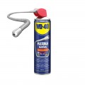 Aceite WD-40 en spray flexible Doble Acción, 400ml