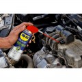 Limpiador de contactos WD-40 Doble Acción, 400ml