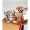 Limpiador de contactos WD-40 Doble Acción, 400ml