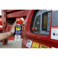 Lubricante seco PTFE WD-40 Doble Acción, 400ml