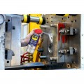 Lubricante seco PTFE WD-40 Doble Acción, 400ml