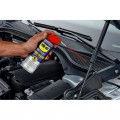 Lubricante de silicona WD-40 Doble Acción, 400ml