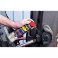 Desengrasante WD-40 en spray Doble Acción, 400 ml