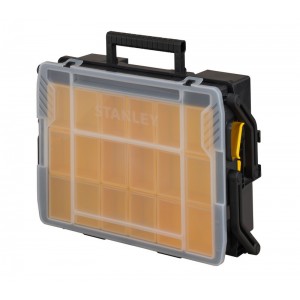 Organizador Multi-Level STANLEY® SortMaster - 400x300x137mm