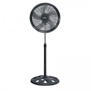 Ventilador de pie HABITEX VI-08 Ø50 CM, 55W - 9016R108