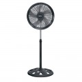 Ventilador de pie HABITEX VI-08 Ø50 CM, 55W - 9016R108