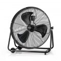 Ventilador de suelo industrial ORBEGOZO POWER FAN PWT 3075 Ø 75cm 200W
