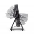 Ventilador de suelo industrial ORBEGOZO POWER FAN PWT 3075 Ø 75cm 200W