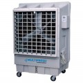 Enfriador evaporativo portátil METALWORKS MULTIFRESH 550w 18.000 m3/h - MWEWM30 - 80 L