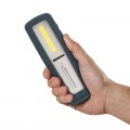 Linterna recargable LED SCANGRIP UNIFORM con base de carga 500 lúmenes - 03.6208