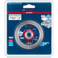 Disco de corte de diamante BOSCH EXPERT HardCeramic 76 mm de 76 x 1,5 x 10 mm - 2608900652