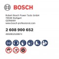 Disco de corte de diamante BOSCH EXPERT HardCeramic 76 mm de 76 x 1,5 x 10 mm - 2608900652