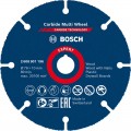 Disco de corte BOSCH EXPERT Carbide Multi Wheel de 76 mm, 10 mm - 2608901196