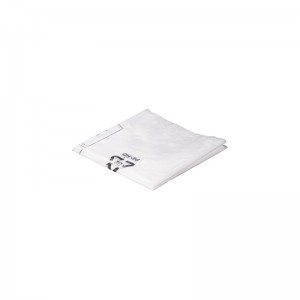 Bolsa de 20 litros de plástico para aspirador BOSCH GAS 12-25 PL (5 uds)